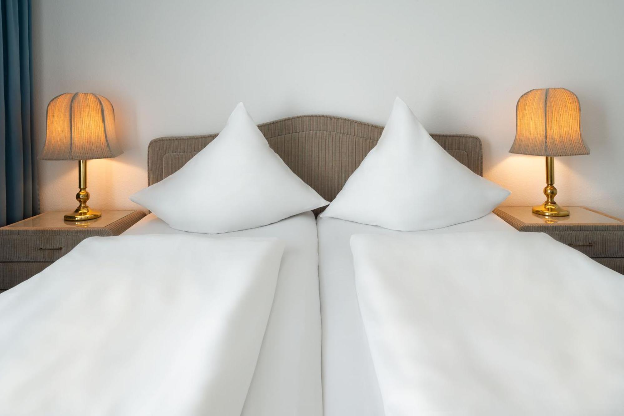 Aspire Oldenburg, Trademark Collection By Wyndham Exteriör bild