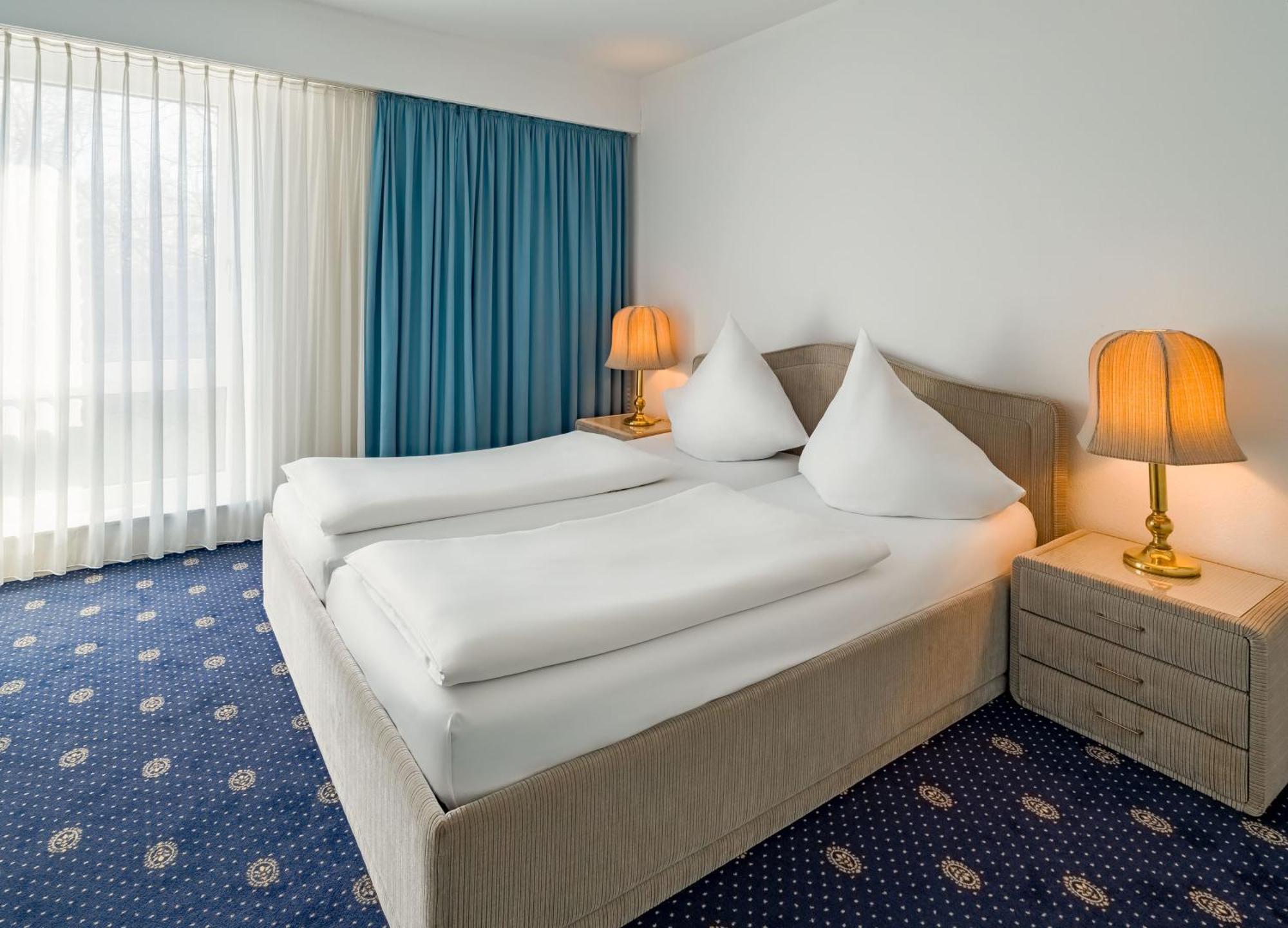 Aspire Oldenburg, Trademark Collection By Wyndham Exteriör bild